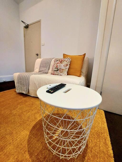 Perfect And Modern Studio, Broadway-Chippendale Sydney Zewnętrze zdjęcie