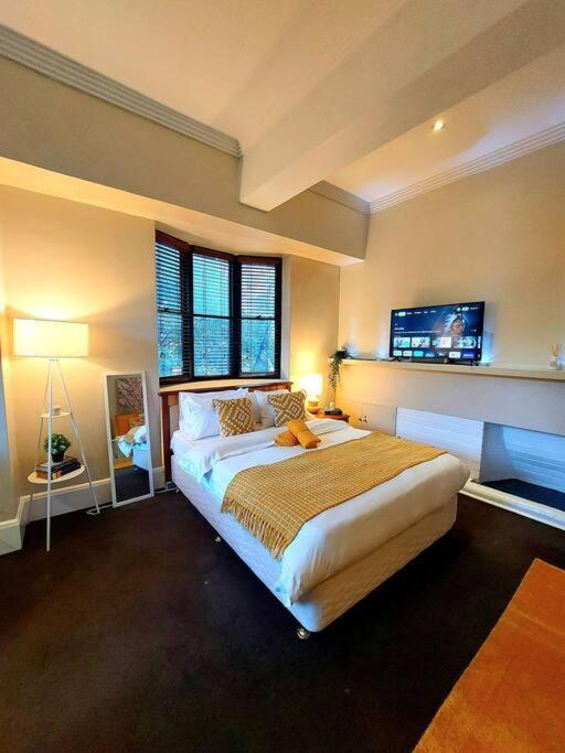 Perfect And Modern Studio, Broadway-Chippendale Sydney Zewnętrze zdjęcie